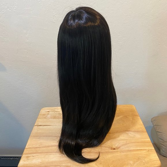 #141A MODEL MODEL SYNTHETIC WIG - Picture 3 of 6